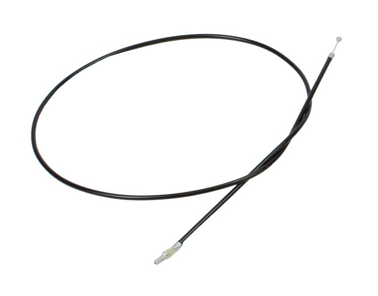 Mootorikapoti trossid