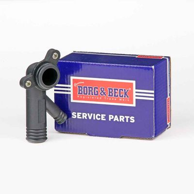 Kołnierz płynu chłodzącego BORG & BECK BTS1055