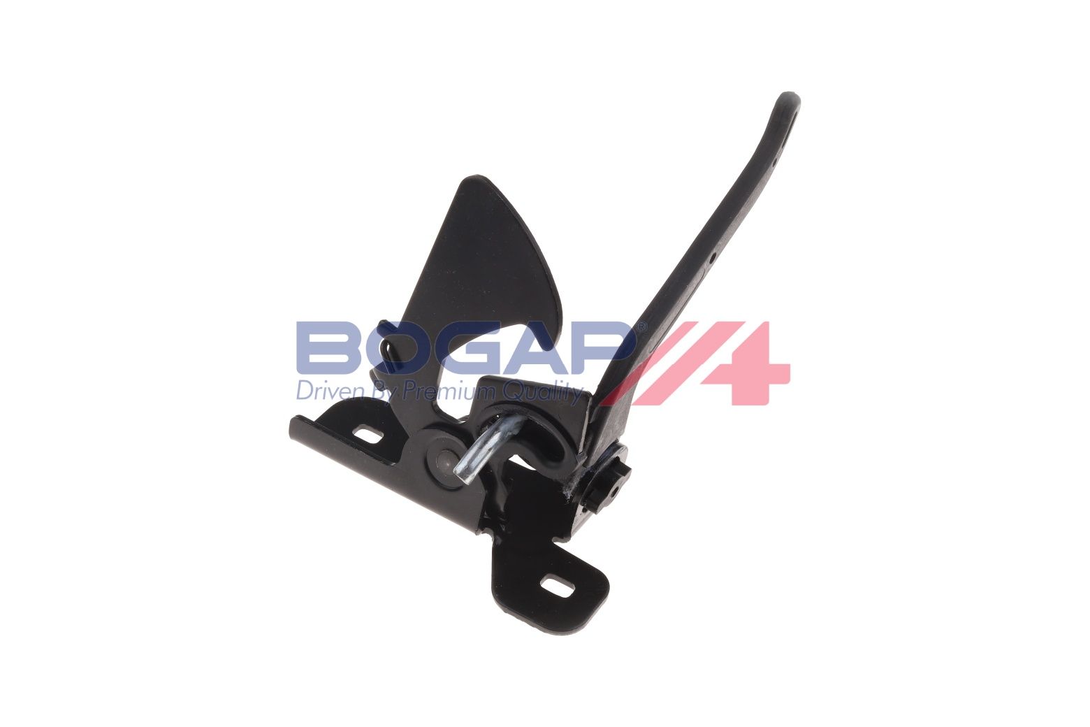 E-shop Zámok prednej kapoty BOGAP B5111115