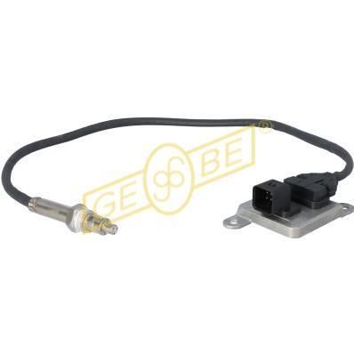 NOx-sensor, NOx-katalysator GEBE 9 3519 1