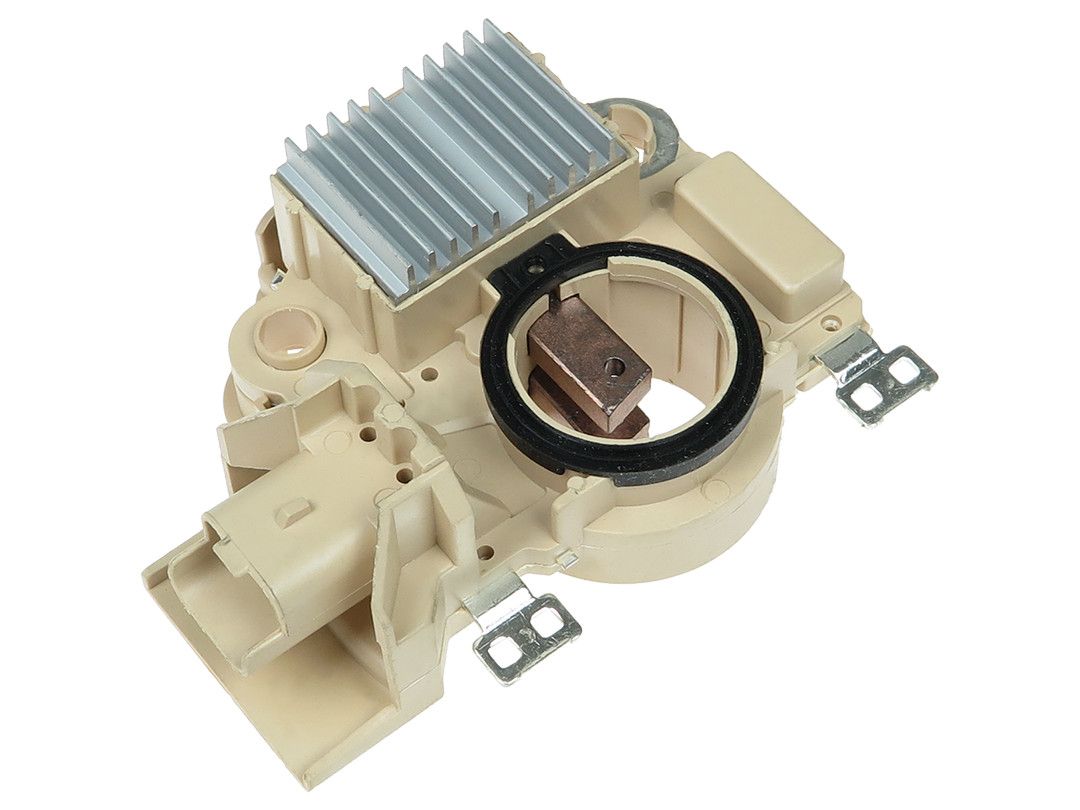 Regulator, alternator AS-PL AS ARE5142P