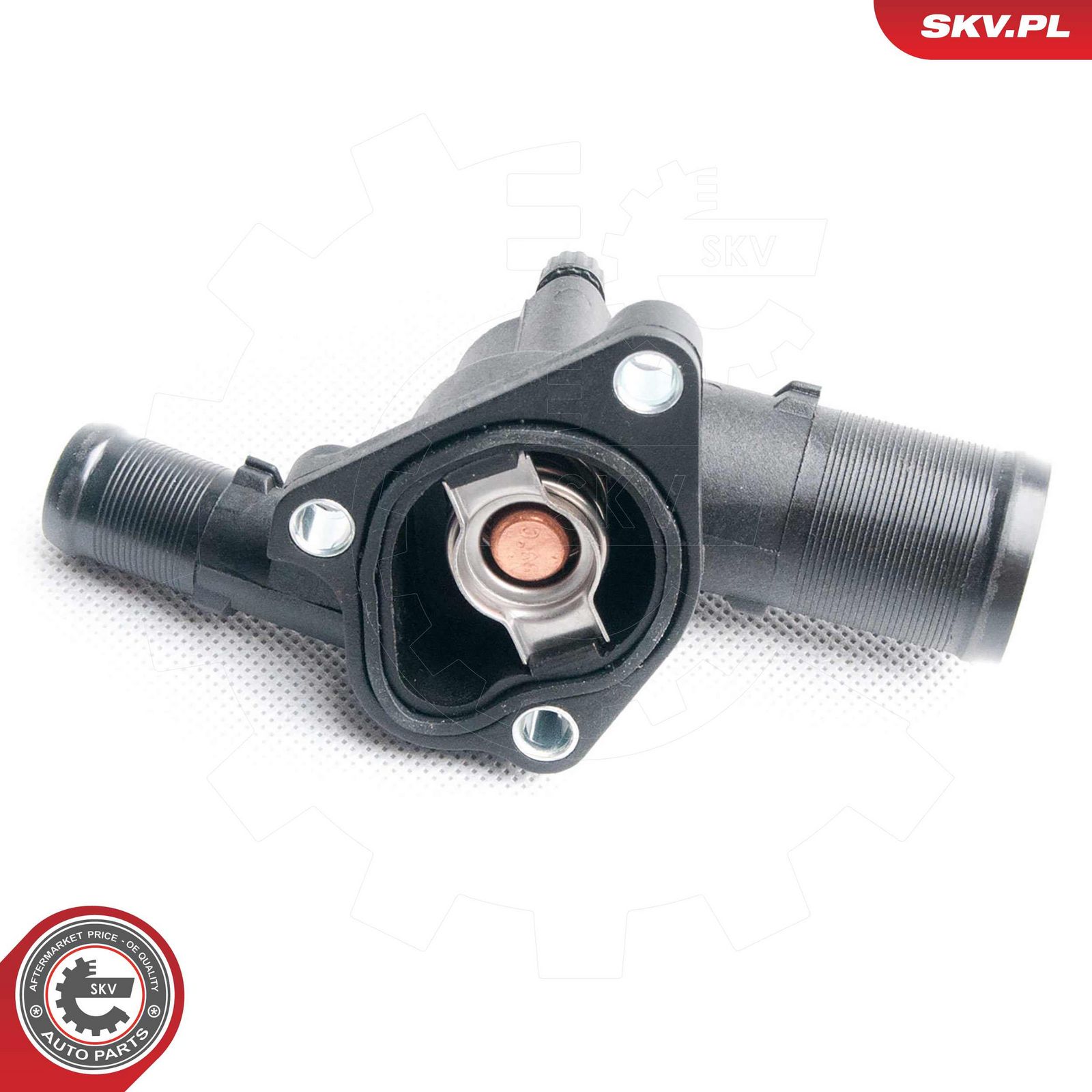 Levně Termostat, chladivo ESEN SKV 20SKV025