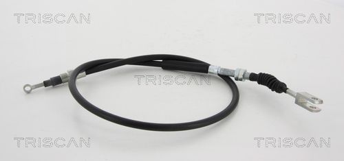 Cięgło, hamulec postojowy TRISCAN 8140 17145