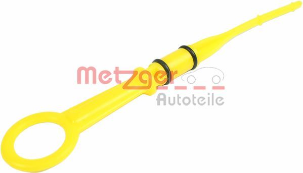 Miarka olejowa METZGER AUTOTEILE 8001009