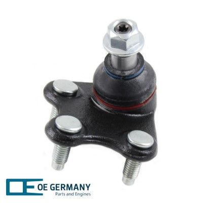 Przegub mocujący / prowadzący OE GERMANY 801722