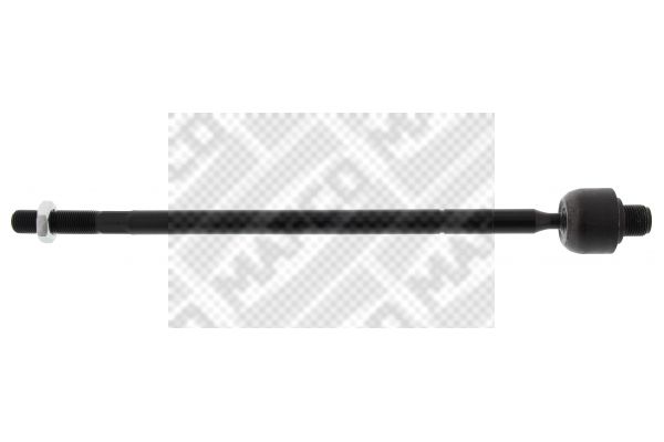 Połączenie osiowe, drążek kierowniczy poprzeczny MAPCO 59642