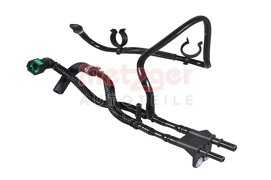 Conducta alimentare cu combustibil METZGER 2150265