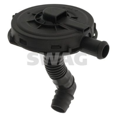 Vārsts, motora kartera ventilācija