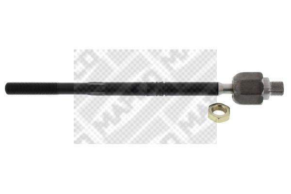 Połączenie osiowe, drążek kierowniczy poprzeczny MAPCO 59720