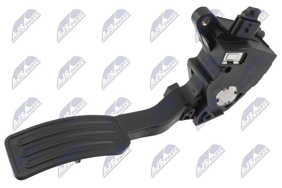 set pedale conducere NTY EAP-NS-002