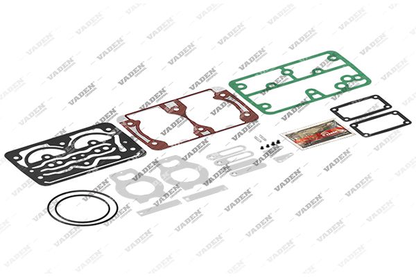Set de reparație, compresor aer comprimat VADEN 1400 010 100