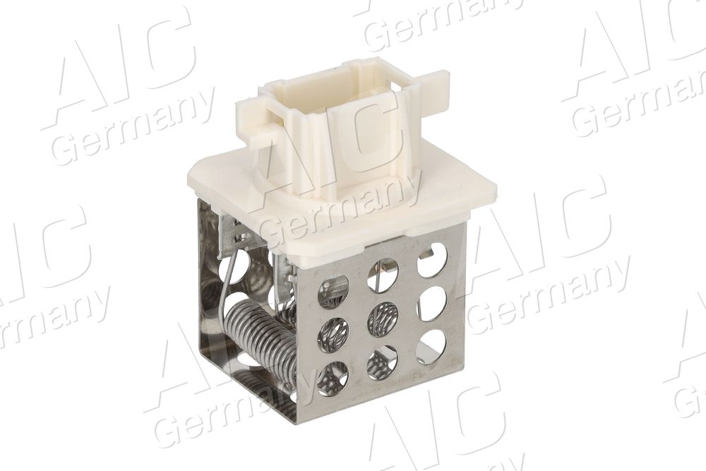 Rezistor, ventilator habitaclu AIC 55297