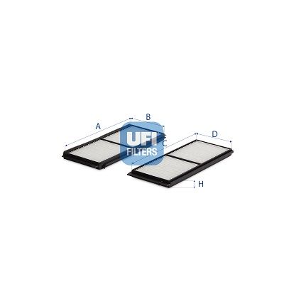 UFI 5321900