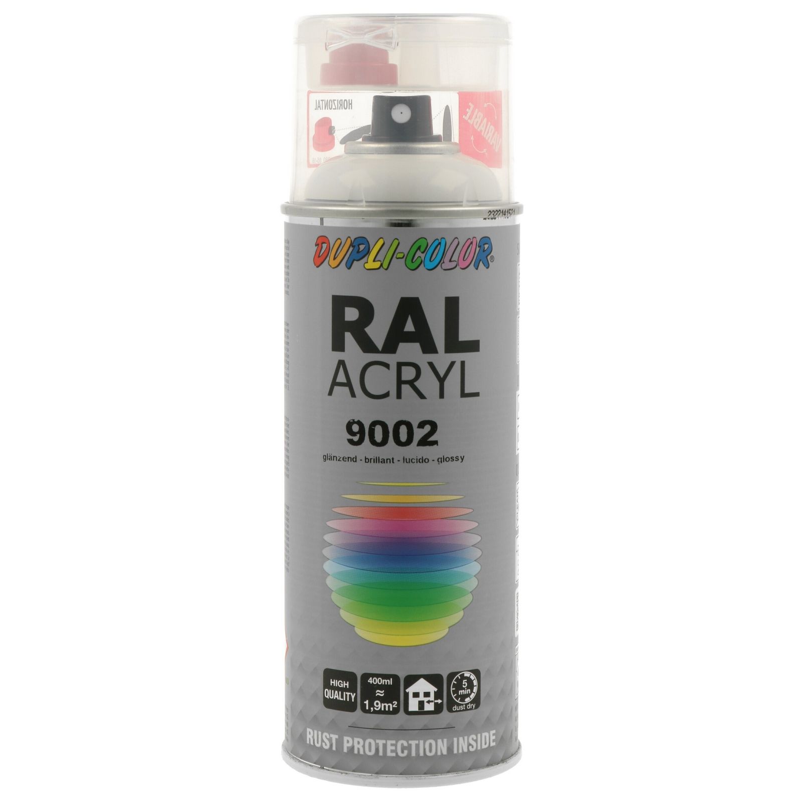 vopsea DUPLI COLOR 366222