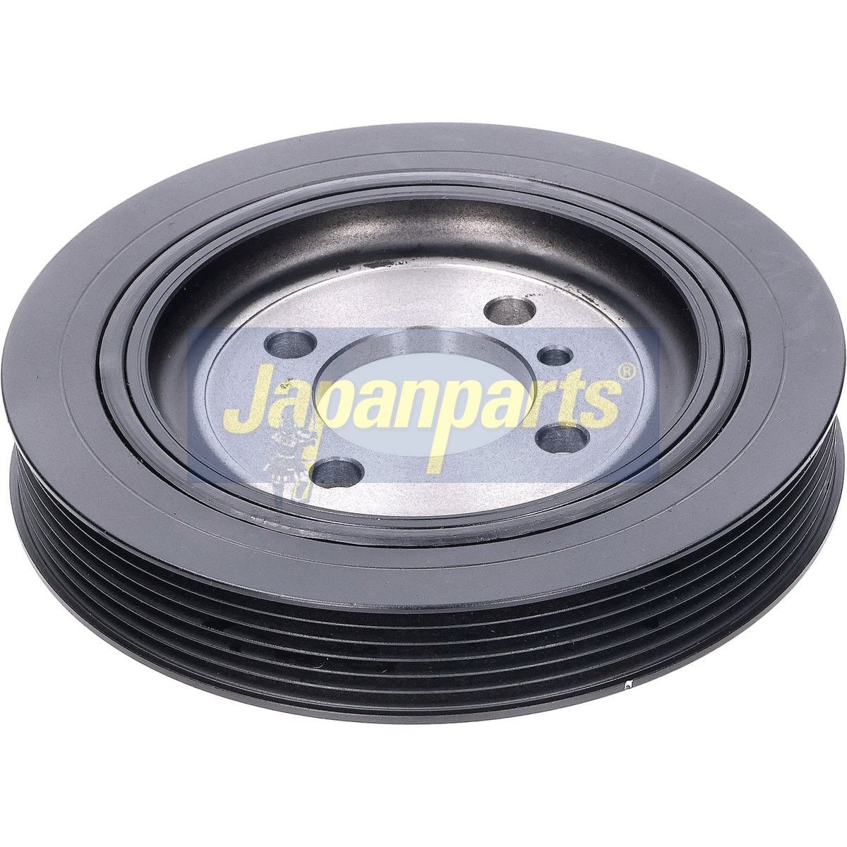 Levně Řemenice, klikový hřídel JAPANPARTS PU-K02