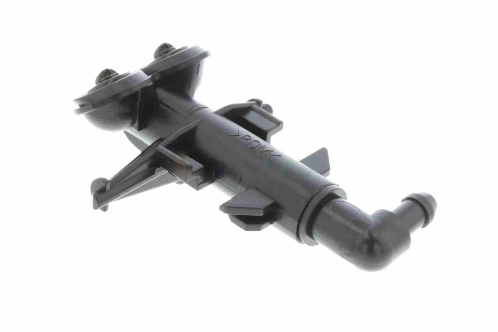 Gicleur d'eau de nettoyage, nettoyage des phares
