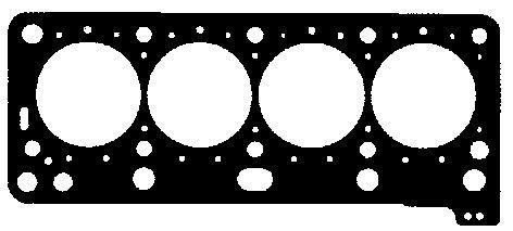 Uszczelka, głowica cylindrów BGA CH7309