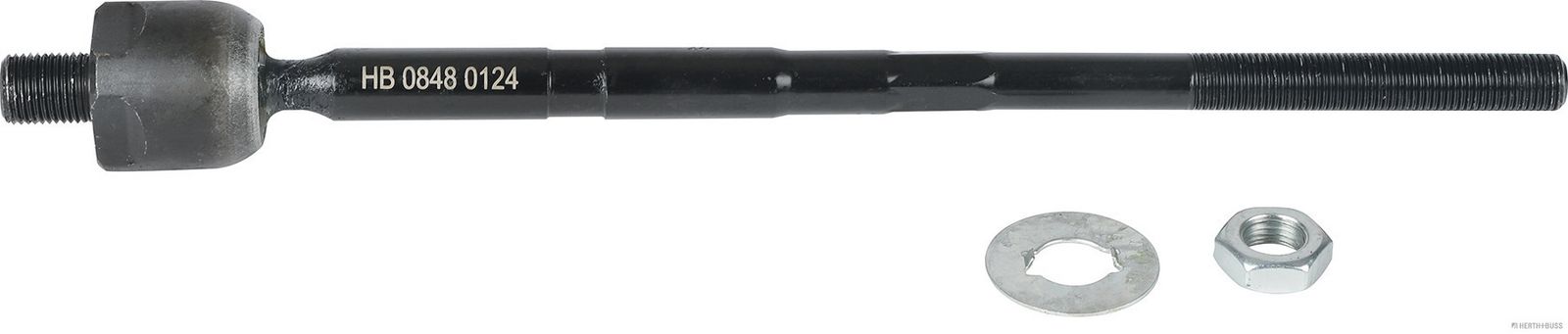 Bieleta de directie HERTH+BUSS JAKOPARTS J4840848