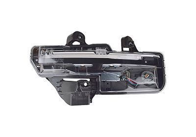 Proiector ceata VAN WEZEL 2751998