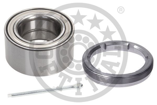 Zestaw łożysk koła OPTIMAL 802556