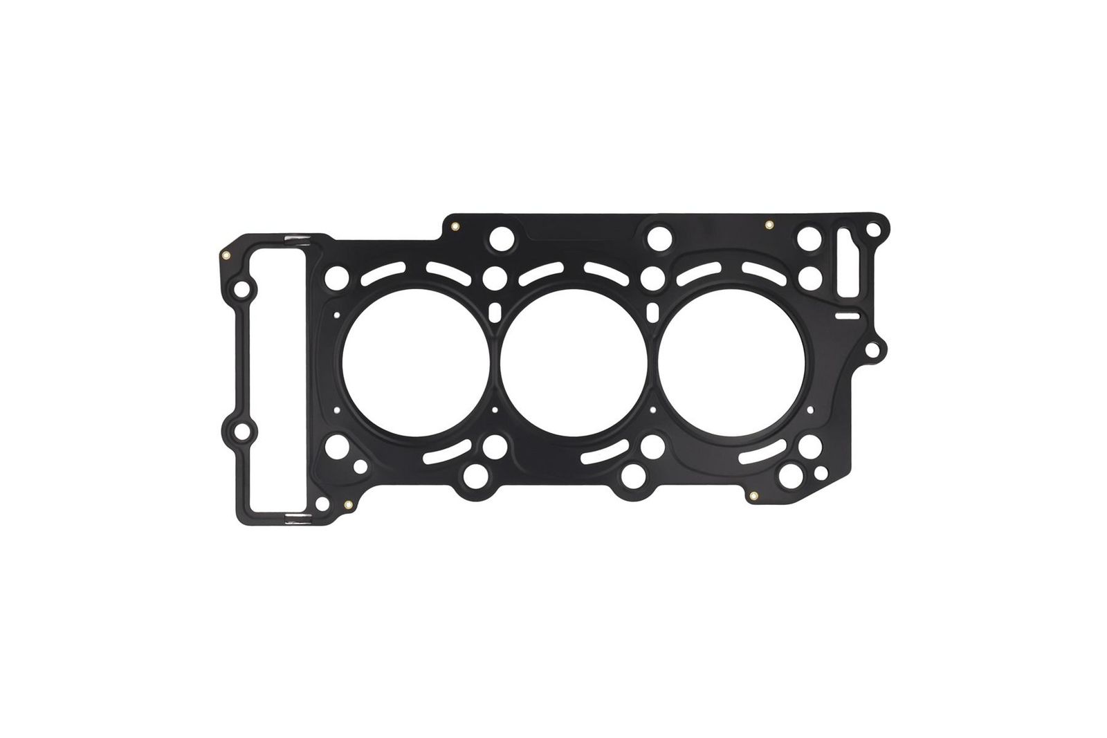 Blīve, Motora bloka galva