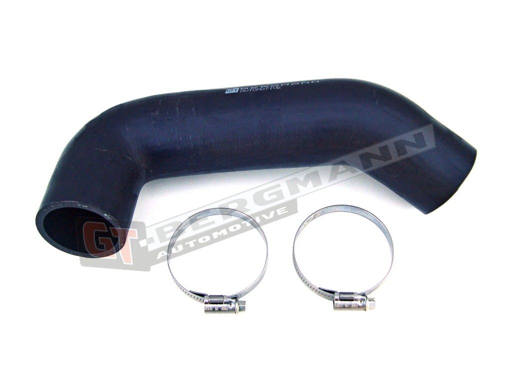 Levně Hadička plnicího vzduchu GT-BERGMANN Automotive GT52-022