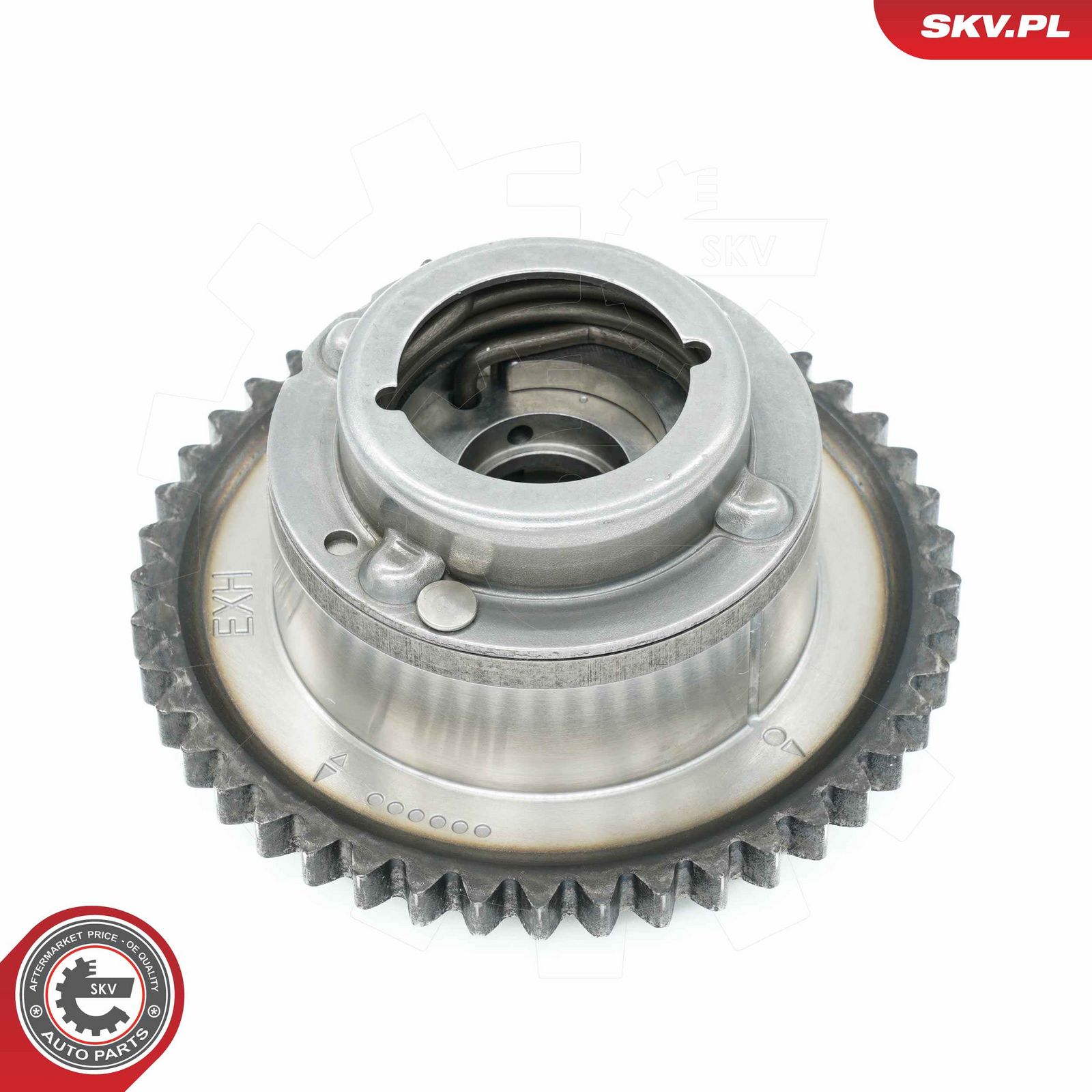 Regulator ax cu came ESEN SKV 39SKV516