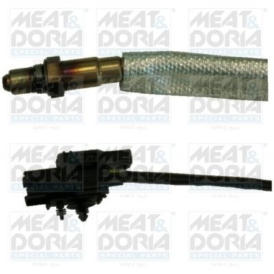 Sonda lambda MEAT & DORIA 81530