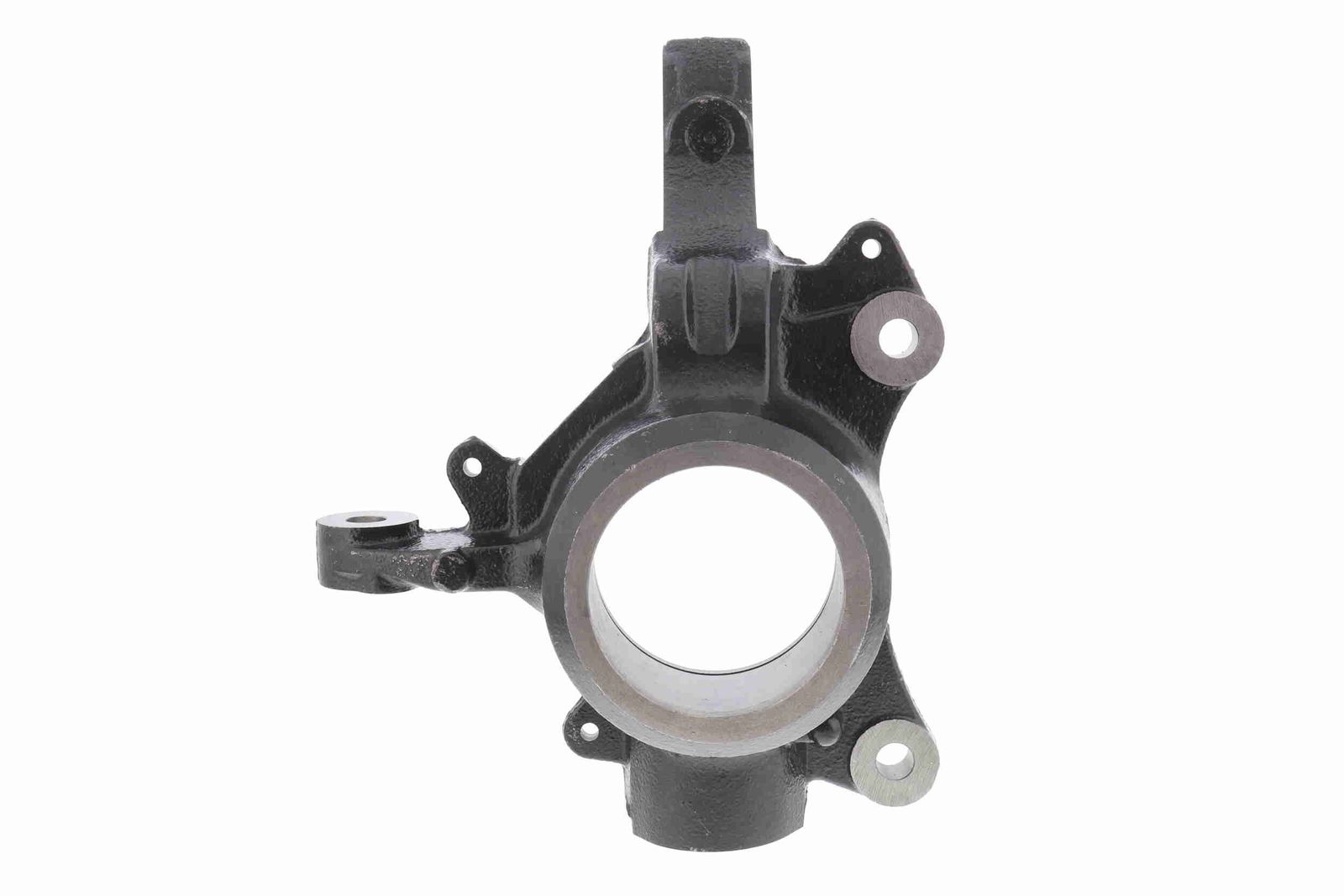 Fusée d'essieu, suspension de roue