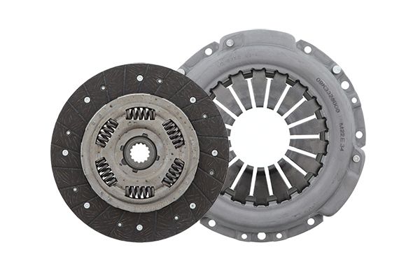 Zestaw sprzęgieł AISIN KE-LR02R