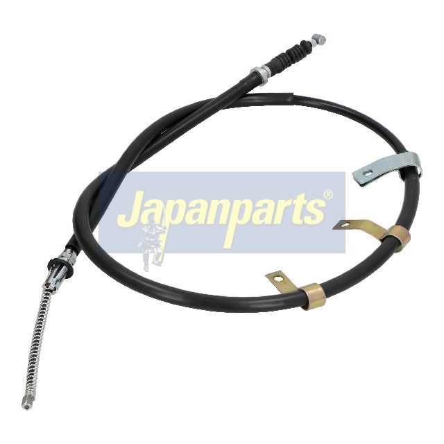 Levně Tažné lanko, parkovací brzda JAPANPARTS BC-K32R