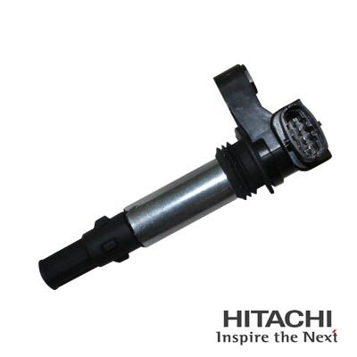 Cewka zapłonowa ASTEMO-HITACHI 2503864
