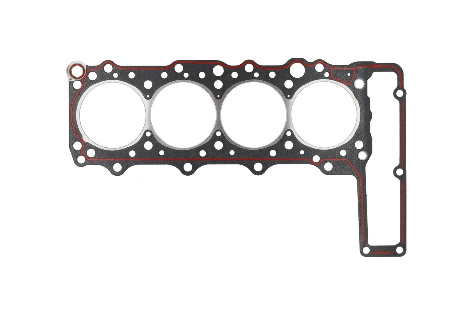 Прокладка, головка цилиндра