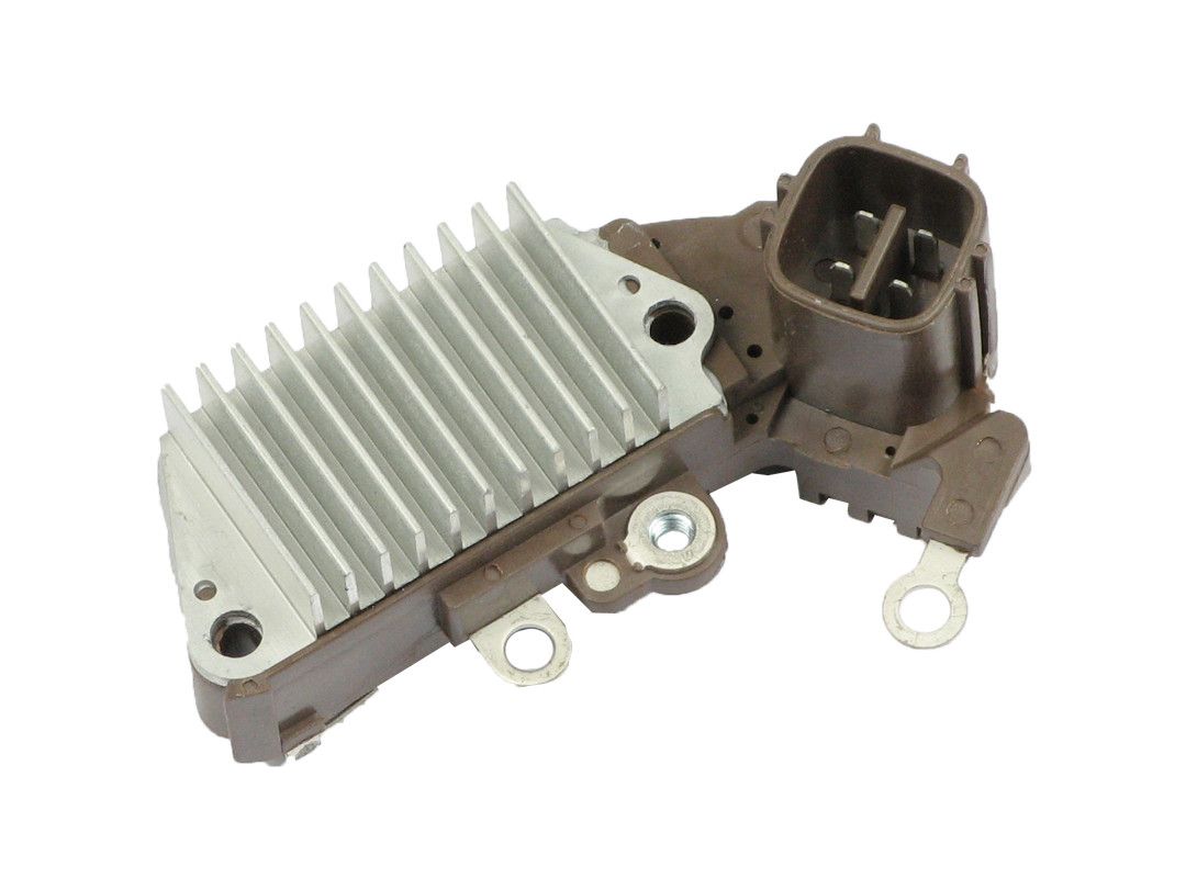 Regulator, alternator AS-PL ARE6077