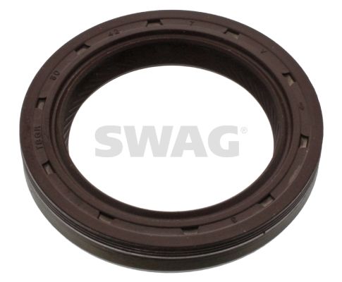 Pierścień uszczelniający wału, wałek rozrządu SWAG 70 91 4211