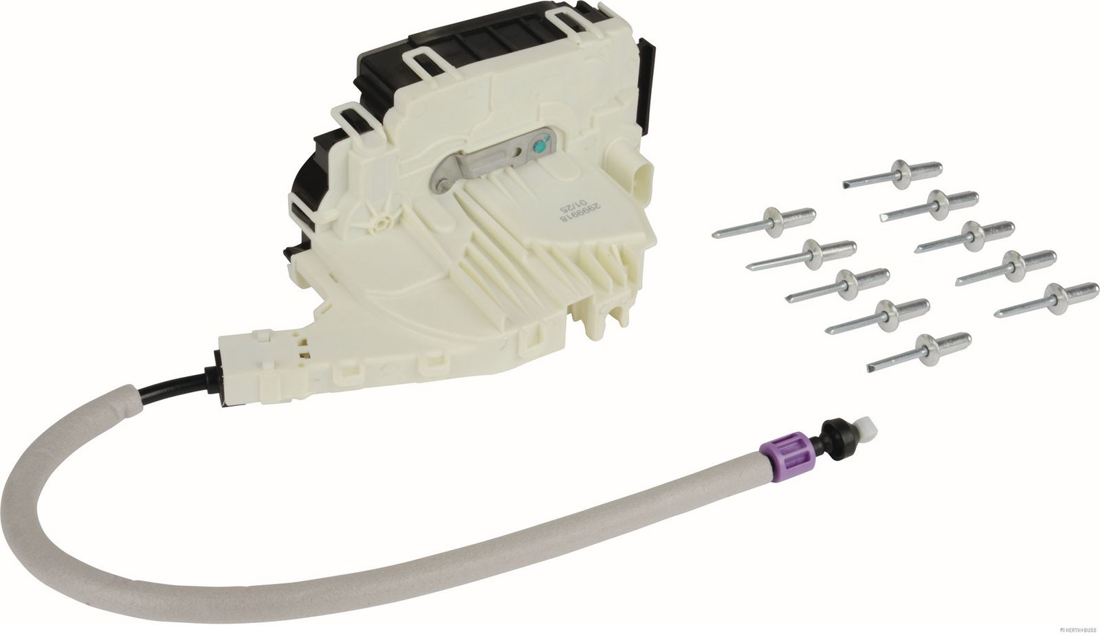 incuietoare usa HERTH+BUSS ELPARTS 73100107