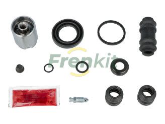 Levně Sada na opravy, brzdový třmen FRENKIT 234950