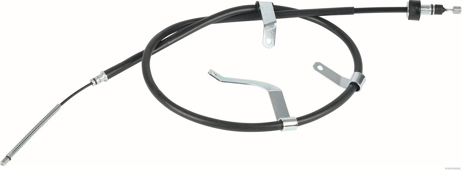 Cablu, frana de parcare HERTH+BUSS JAKOPARTS J3920363