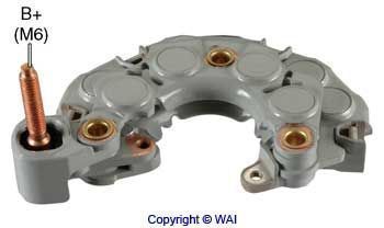 Punte diode WAI INR729P