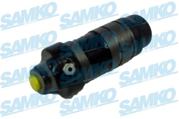Siłownik, sprzęgło SAMKO M11404