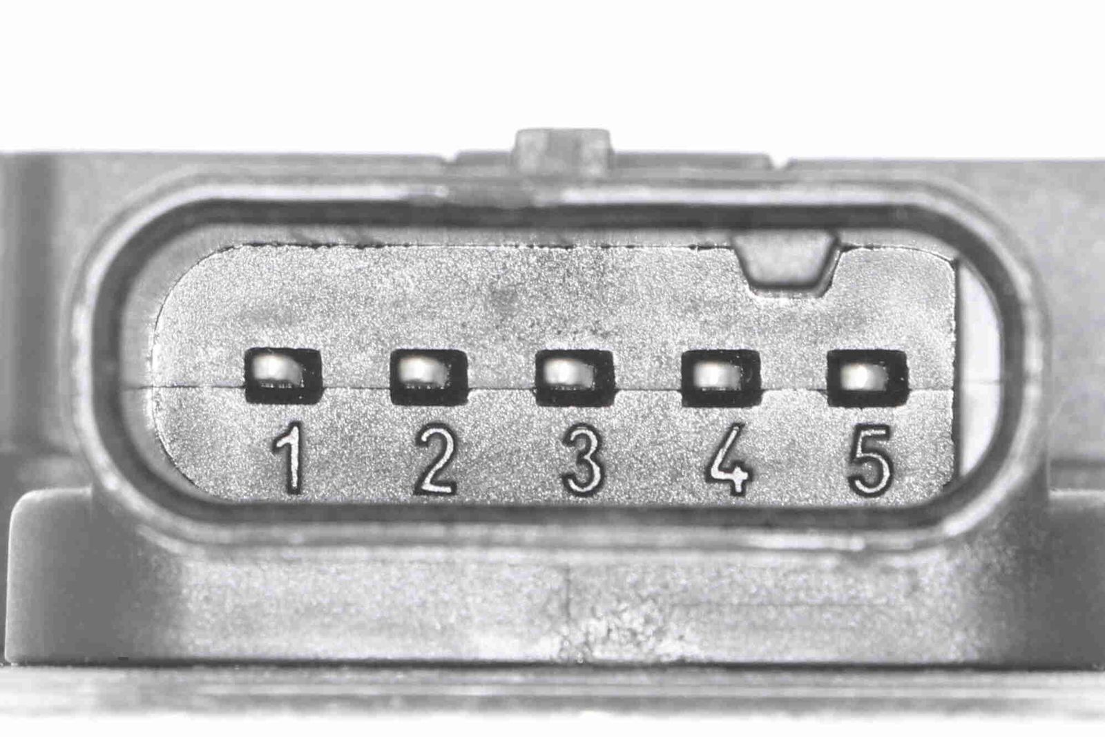 Capteur NOx, Injection d'urée