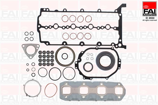 Zestaw uszczelek, głowica cylindrów FAI AUTOPARTS HS2353NH