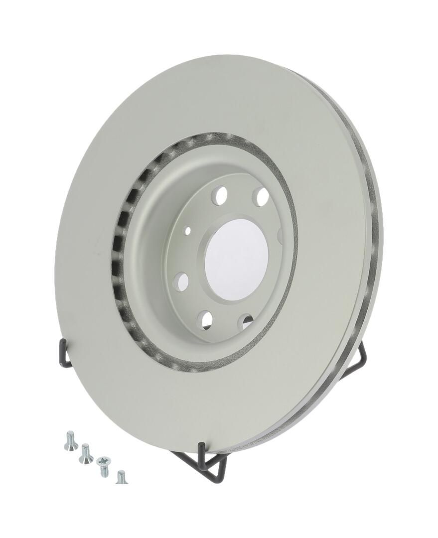 Disc frana FERODO PREMIER DDF1298C