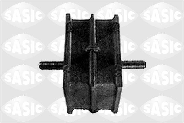 Łożyskowanie silnika SASIC 4001322