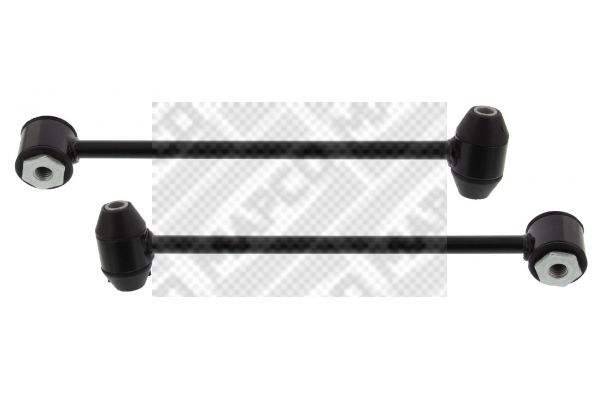 Zestaw naprawczy, łącznik stabilizatora MAPCO 54853/4