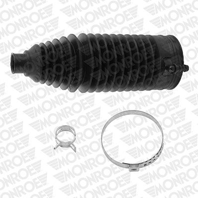 Zestaw osłon, układ kierowniczy MONROE L28015