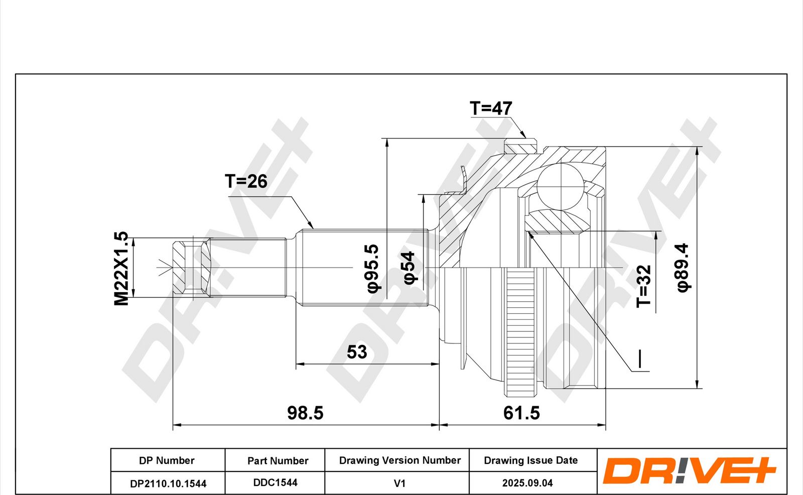 Liigendlaager, veovõll