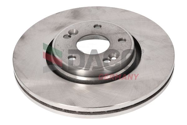 Tarcza hamulcowa DACO GERMANY 603923