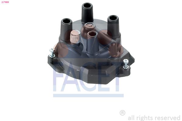 capac distribuitor FACET Made in Italy - OE Equivalent 2.7989