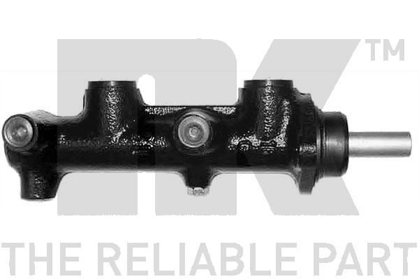 Pompa hamulcowa NK 823937